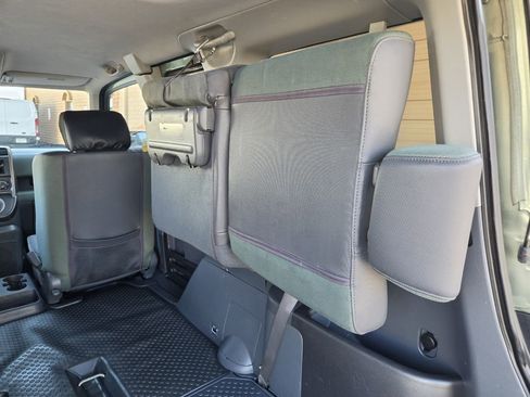 Used 2003 Honda Element EX image 13