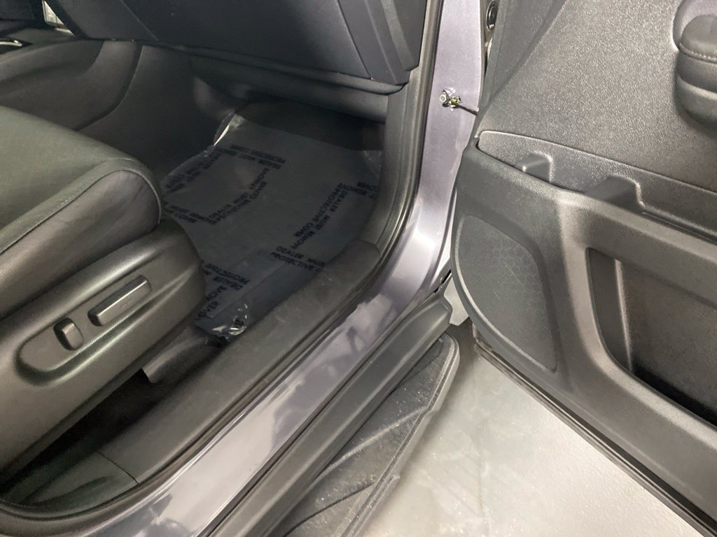 Used 2019 Honda Passport Touring image 34