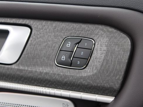 New 2026 Ford Explorer Platinum RWD image 42
