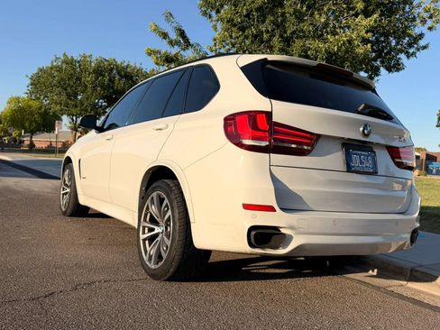 Used 2014 BMW X5 xDrive50i AWD/4WD image 23