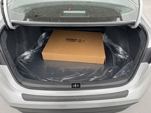 New 2026 Toyota Corolla LE FWD image 9