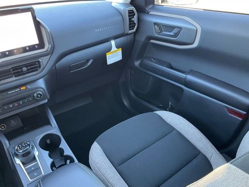 New 2025 Ford Bronco Sport Big Bend w/ Convenience Package image 36