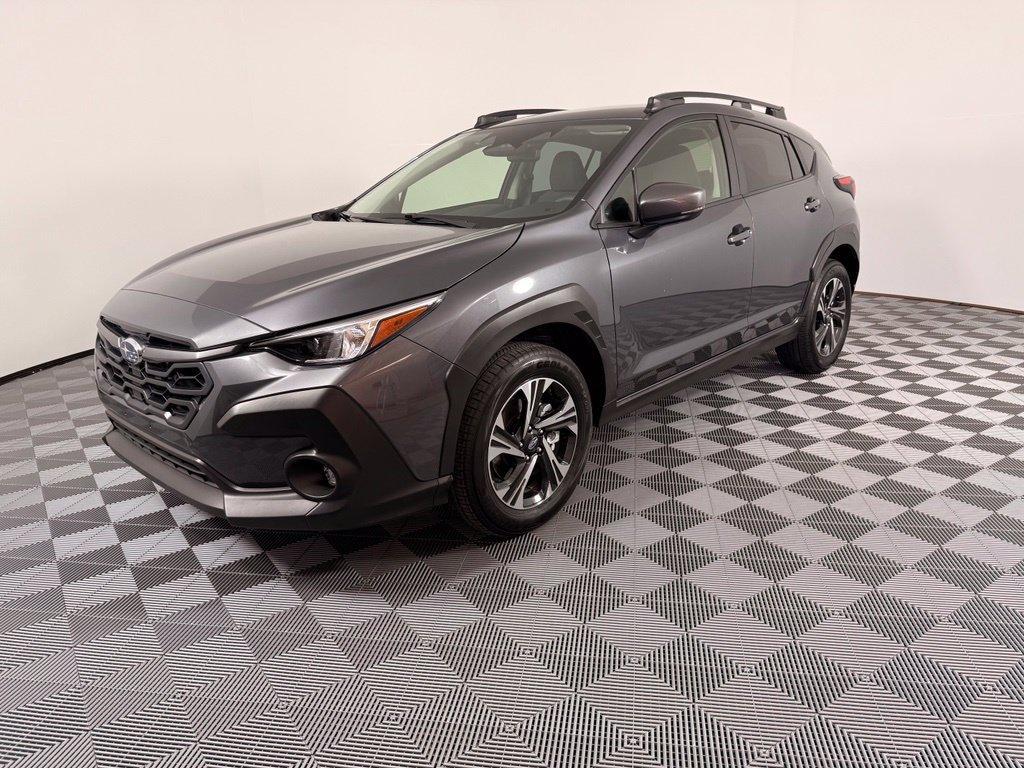 Used 2025 Subaru Crosstrek 2.5i Premium AWD/4WD image 1
