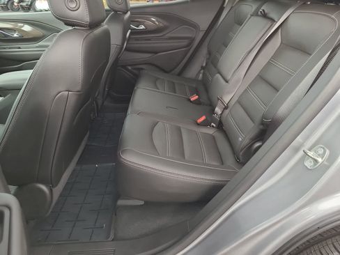 Used 2023 GMC Terrain Denali w/ Denali Premium Package image 21