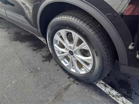 Used 2023 Ford Escape Active w/ Tech Pack #2 image 10