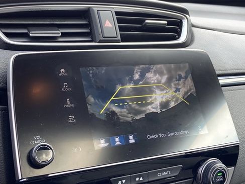 Used 2022 Honda CR-V EX-L image 36