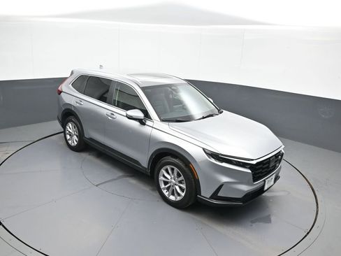 Certified 2024 Honda CR-V EX-L image 37