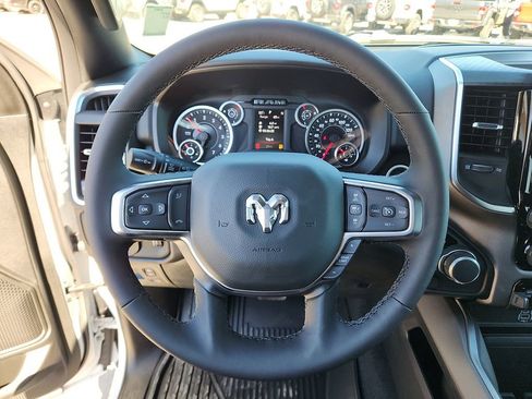 New 2026 RAM 1500 Lone Star AWD/4WD image 29