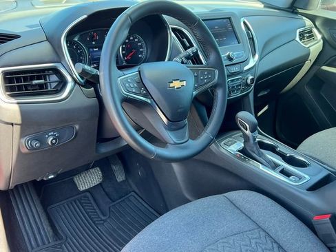 Used 2024 Chevrolet Equinox LT AWD/4WD image 17