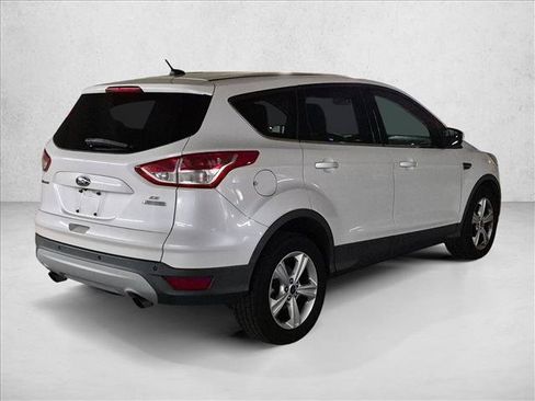 Used 2015 Ford Escape SE FWD image 5