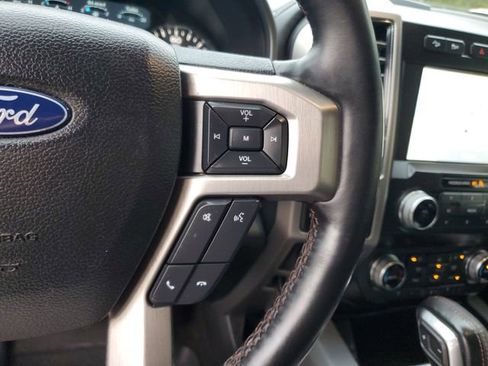 Used 2020 Ford F150 Platinum w/ Equipment Group 701A Luxury image 28