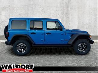 New 2026 Jeep Wrangler Unlimited Rubicon video 2