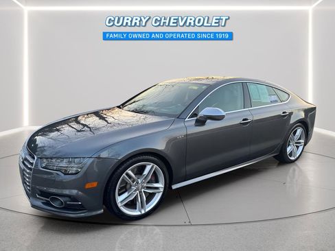 Used 2016 Audi S7 image 4