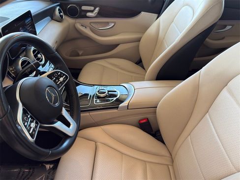 Used 2019 Mercedes-Benz C 300 Sedan image 13