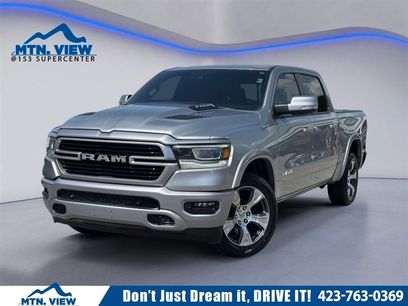 Used 2022 RAM 1500 Laramie