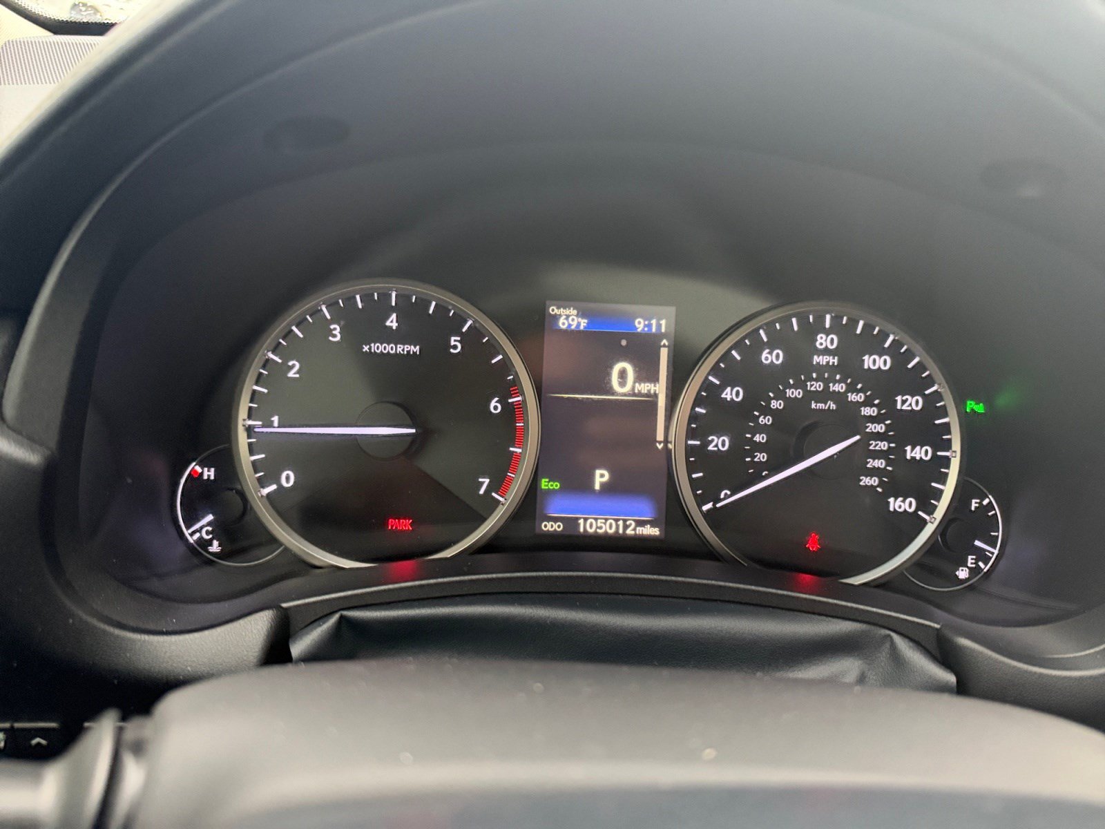 Used 2018 Lexus NX 300 FWD w/ Premium Package image 29