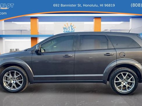 Used 2018 Dodge Journey GT FWD image 5