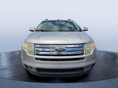 Used 2010 Ford Edge Limited FWD image 8
