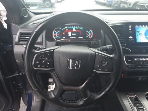 Used 2020 Honda Passport EX-L image 13