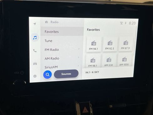 New 2026 Toyota Corolla LE image 16