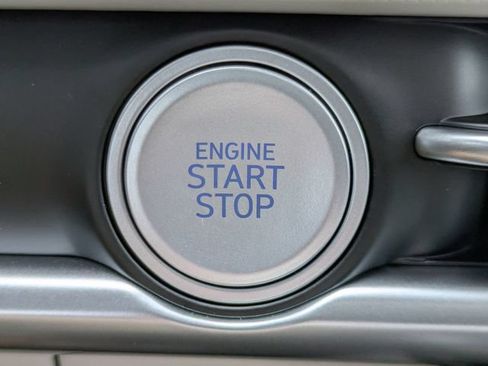 New 2026 Hyundai Tucson SEL Plus FWD image 30