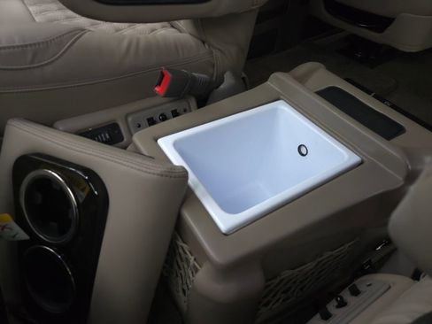 New 2025 GMC Savana 2500 w/ Driver Convenience Package image 25