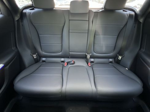 New 2026 Mercedes-Benz GLC 300 4MATIC image 15