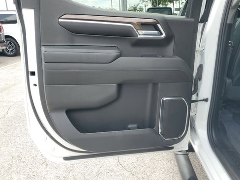 Used 2022 Chevrolet Silverado 1500 LT w/ All Star Edition Plus image 12