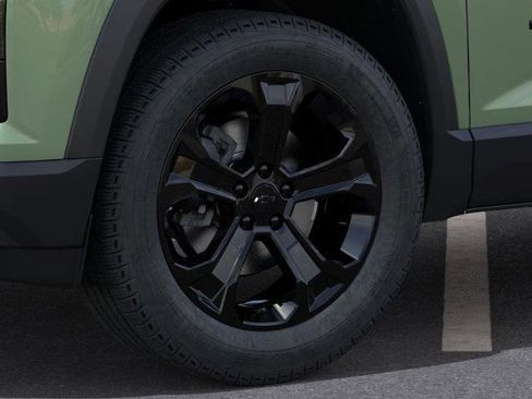 New 2026 Chevrolet Equinox LT image 33