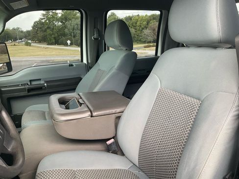 Used 2014 Ford F350 XL w/ Power Equipment Group AWD/4WD image 15