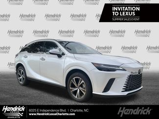 Used 2026 Lexus RX 350 Premium w/ Accessory Package (Z1) FWD video 1