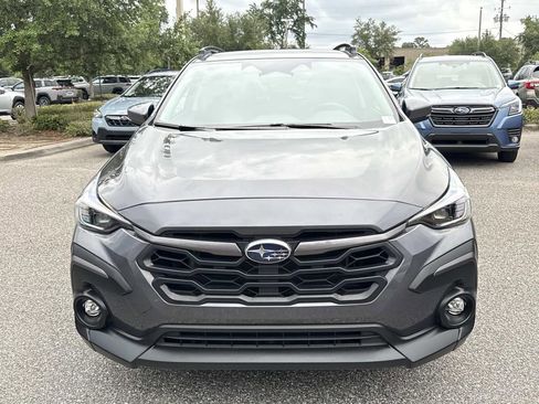 Used 2024 Subaru Crosstrek 2.5i Limited w/ Popular Package #3A AWD/4WD image 9