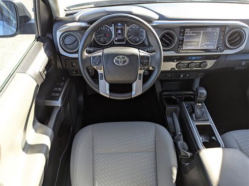 Used 2023 Toyota Tacoma SR5 image 14