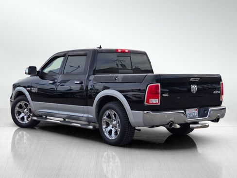 Used 2014 RAM 1500 Laramie w/ Convenience Group image 6
