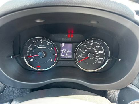 Used 2014 Subaru Forester 2.0XT Touring AWD/4WD image 25