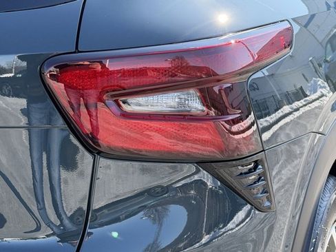 New 2026 Chevrolet Trax LT w/ Driver Confidence Package image 20