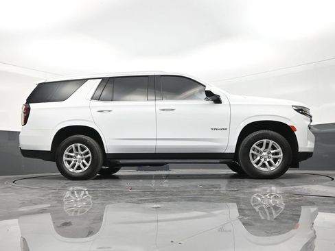 Used 2024 Chevrolet Tahoe LS RWD image 24