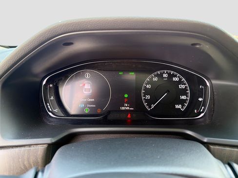 Used 2019 Honda Accord EX image 16