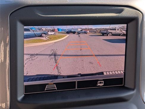 New 2026 Chevrolet Silverado 2500 Custom w/ Custom Value Package image 22