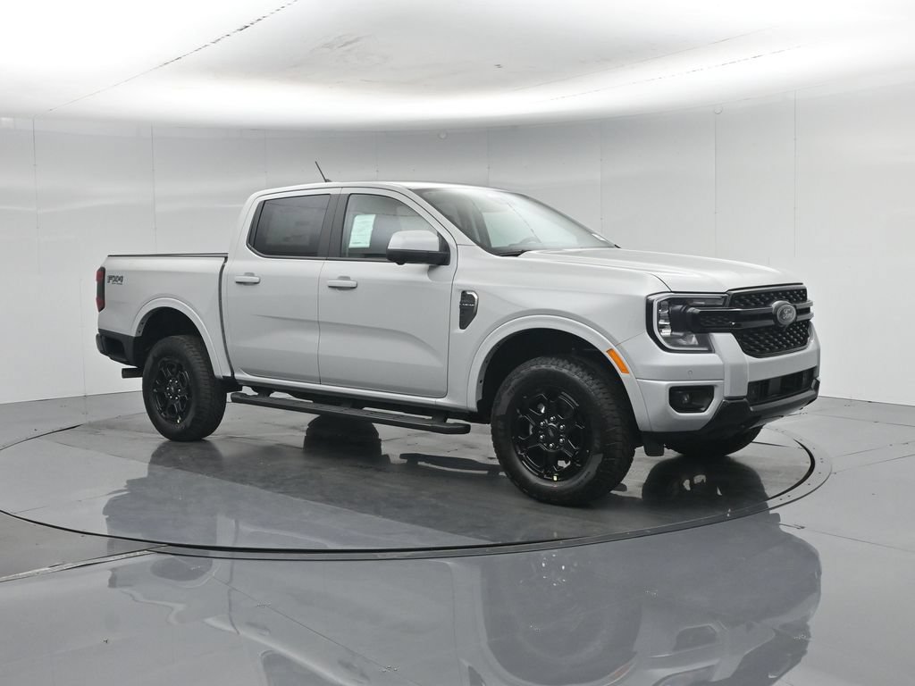 New 2026 Ford Ranger Lariat AWD/4WD image 26