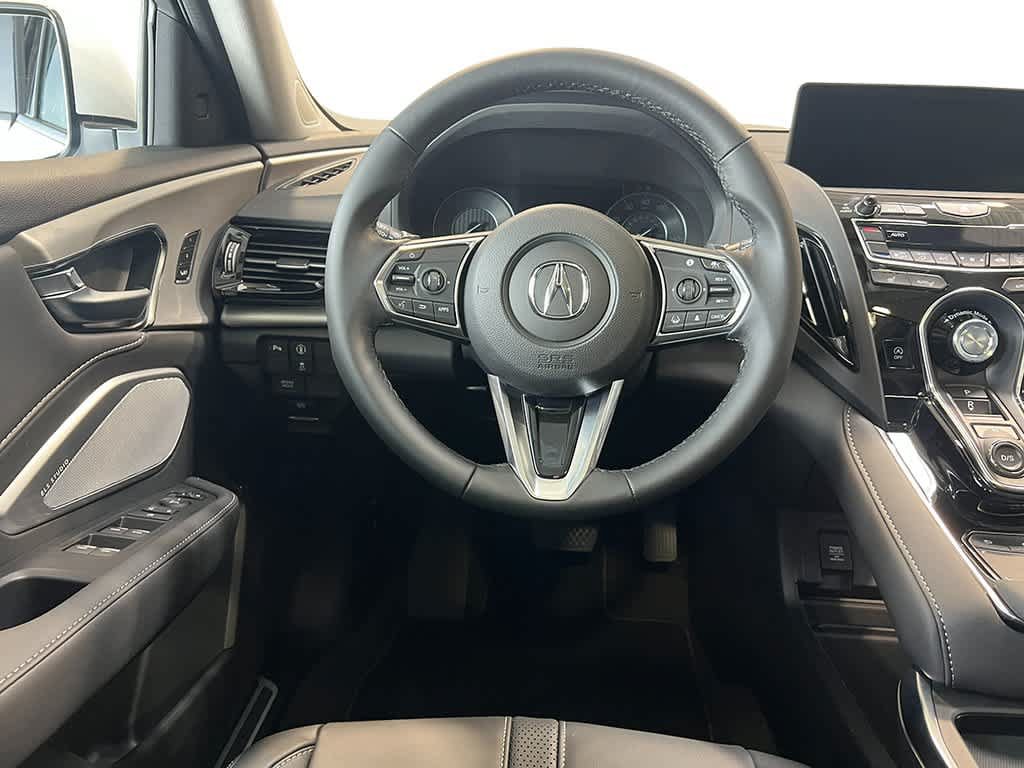 Used 2026 Acura RDX w/ Technology Package AWD/4WD image 20