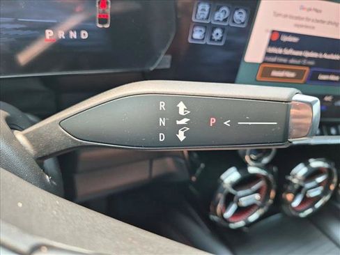 Used 2024 Chevrolet Blazer EV RS AWD/4WD image 12