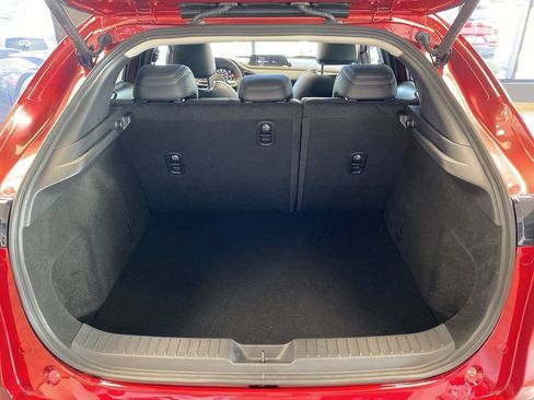 Used 2024 MAZDA CX-5 Carbon Edition AWD/4WD image 17