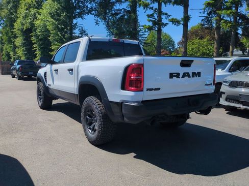 New 2026 RAM 1500 RHO AWD/4WD image 5