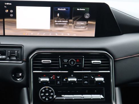 New 2026 Nissan Armada PRO-4X image 16