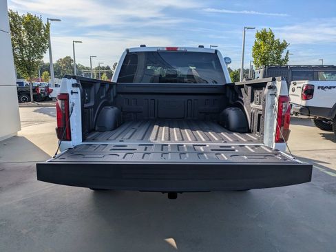 New 2026 Ford F150 STX RWD image 12