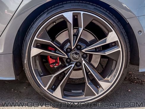 Used 2021 Audi S5 Prestige w/ Prestige Package AWD/4WD image 8