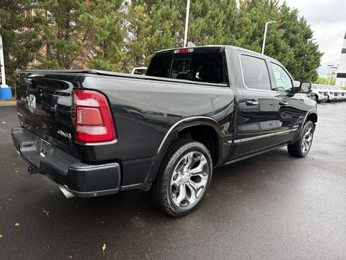 Used 2020 RAM 1500 Limited AWD/4WD image 10