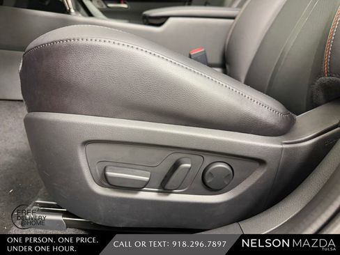 New 2026 MAZDA CX-50 AWD 2.5 S w/ Weather Package image 18