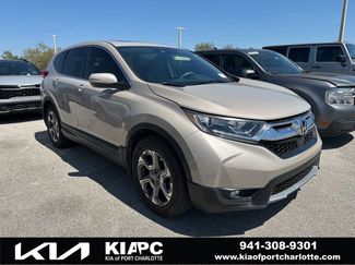 Used 2018 Honda CR-V EX video 1